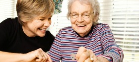 Alzheimer's and Dementia Home Care