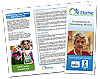 At Home Brochure