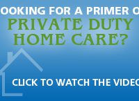 Primer on home care