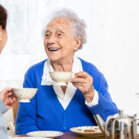 senior isolation - eldercare Syracuse NY