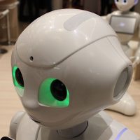 Technology Is Changing Elder Care