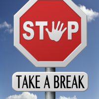 Caring For the Caregiver