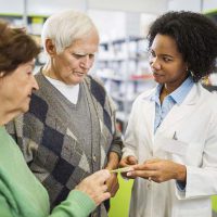 Prescription Medication