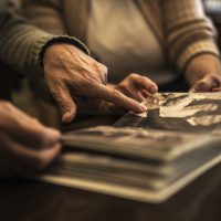 Alzheimer’s