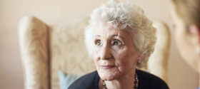 Signs a Parent May Be Ready for Some Senior Assisted Living