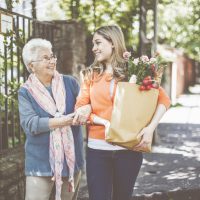 camillus home care