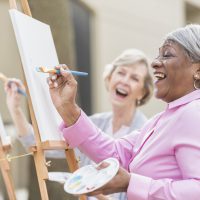at home independent living company