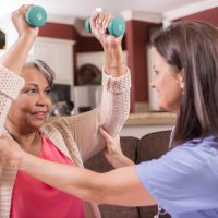 physical activities for seniors