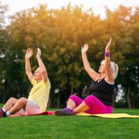 best exercises for seniors