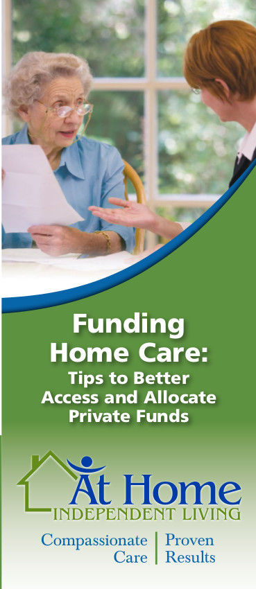 Funding Home Care