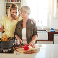 Alzheimer’s Care Tips