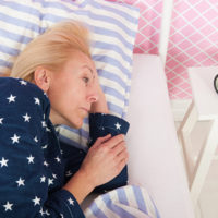 Senior Sleep Disorders