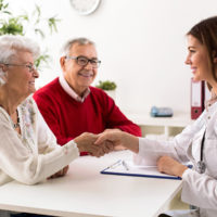 senior healthcare