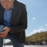 Osteoarthritis Pain