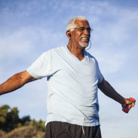 exercising after 50 - bridgeport home health