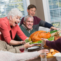 Caring for the Caregiver
