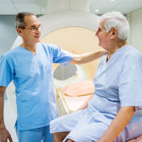 senior health care