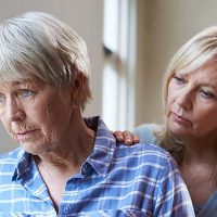 Helping Seniors with Dementia