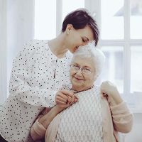 Best Care Option for Your Aging Parents