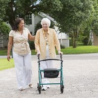 Syracuse elderly care