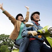home for independent living