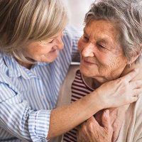 in-home dementia care Syracuse