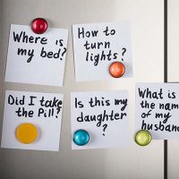 reminder-notes-on-refrigerator
