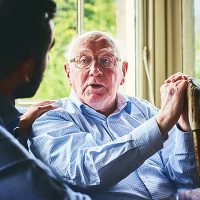 dementia care tips for paranoia - respite care syracuse ny