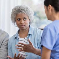 Providing Elder Care