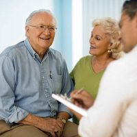 medical appointments for seniors - independent living home health care