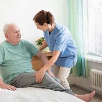 caregivers for seniors