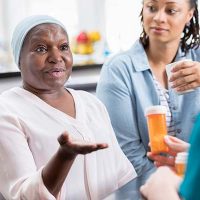 managing chronic conditions