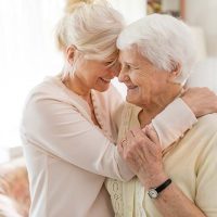 dementia home care and independent living