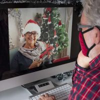 Holidays with Seniors Safety