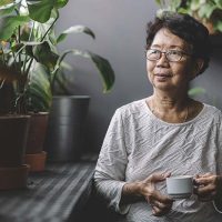 senior-woman-looking-in-distance