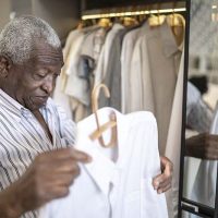 No More Wardrobe Wars: Conquer Dementia Dressing Challenges With These Tips!