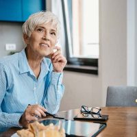 Breaking Free From Decision Fatigue in Dementia Caregivers