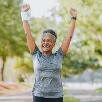 Why Goal Setting for Older Adults Is the Secret to Thriving