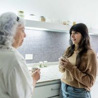 How to End Disagreements With an Aging Parent and Restore Harmony