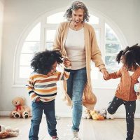 How Improving Your Balance Can Help You Live Longer
