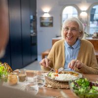 The Silent Signal You Shouldn’t Ignore: Loss of Appetite in Older Adults