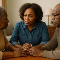 What No One Tells You About Caring for Your Parents as They Age