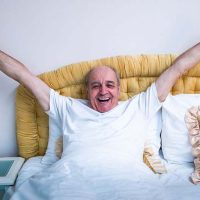 The Secret to Better Sleep for Seniors (It’s Not in a Pill Bottle!)