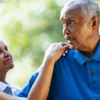Advice From the Experts on Managing Impulsive Behaviors in Dementia