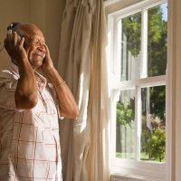 How Mental Singing Helps With Parkinson’s Walking Challenges