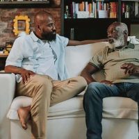 Why There’s No Time Like the Present for Tough Conversations With Elderly Parents