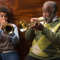 Support Your Parent’s Cognitive Health: Encourage Playing an Instrument!