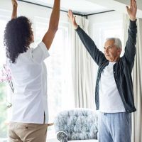 What Are Mind-Body Exercises for Seniors and Why Are They So Important?