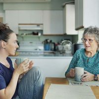 The Long-Term Personality Changes That May Be Early Signs of Dementia