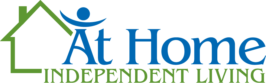 At Home Independent Living logo